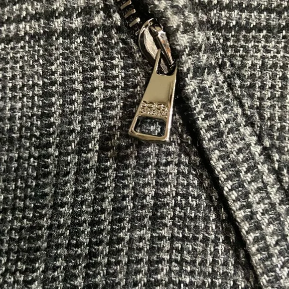 ❌sold❌DOLCE & GABBANA .Straight pants - Picture 7 of 16